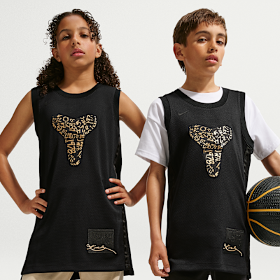 Kobe Kids' Basketball Tank Top. Nike.com